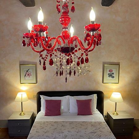Le Viole Apartment San Gimignano Exterior photo